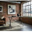 Cass 48'' W Console Table