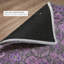 Tapis bohémien de qualité supérieure lavable à la machine Dream Shag ADS574-518281155-518281141