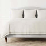 Serac Duvet Cover