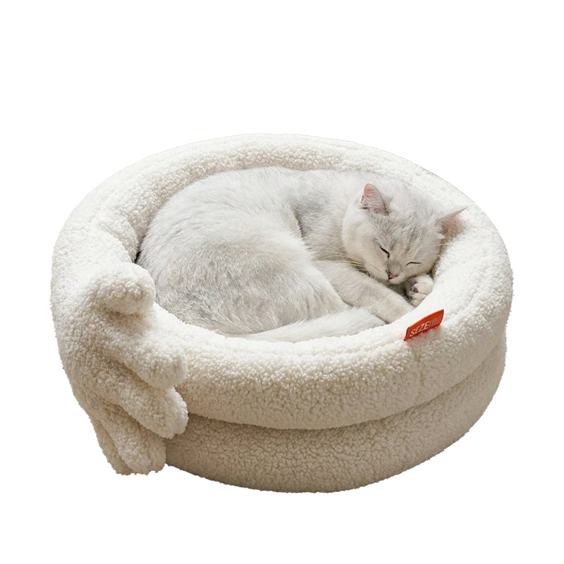 Lit pour chat Hugges Hand