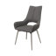 Chosposi Upholstered Swivel Dining Chair-32091800