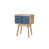 Blue/Oak is out of stock