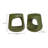 Trae Concrete Outdoor Bar Stool-1513463254