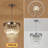 Makinlee Dimmable Crystal Tiered Chandelier-965955085-972069326-972069321