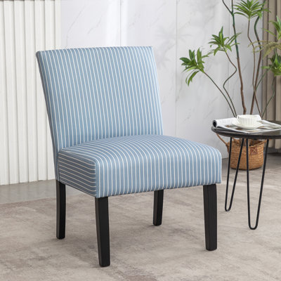 Fauteuil de chambre rembourré