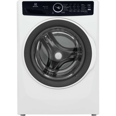 Electrolux Front Load Perfect Steam Washer With Luxcare Wash - 4.5 Cu. Ft.