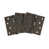 Oil Rubbed Bronze