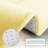 Steph Luxury Ultra Soft and Absorbent Memory Foam Bath Rug Set with Non-Slip Backing-455571904-414669335
