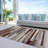  Chayden Area Rug with Non-Slip Backing-1797683442