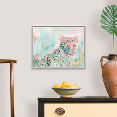 " Cheetah Watch " by Kait Roberts