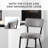 Altamonte 15.75 Wide Counter Stool-1247929492