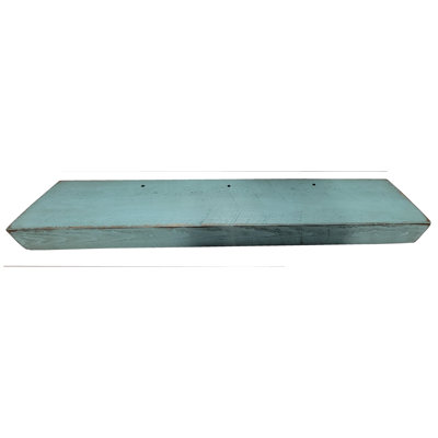Tablette flottante Rough Cut