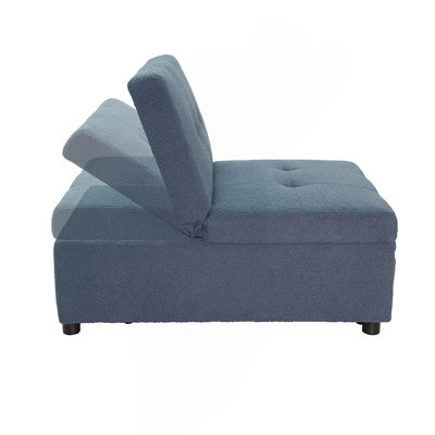 Convertible Sofa