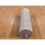 Tapis de couloir rose nouvel âge en soie 2 pi 5 po x 15 pi 7 po Arnoult