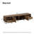 Mid Century Modern TV Stand with Storage, 78.7 Inch Media Console for TVs up to 85 inches, Entertainment Center with Drawers for Living Room & Bedroom