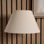 Deason Linen Empire Lamp Shade-118100910