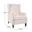 Fauteuil d'appoint-234238628