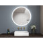 Mahoning Round Mirror