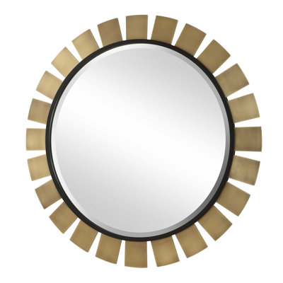 Miroir Uttermost Toluca