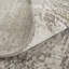Eastfield Abstract Area Rug in Gray-450149628