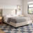 Hanson Upholstered Wingback Bed-1753712382-1753712355
