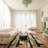 Art Hide X Greg Natale Cowhide Block Print Area Rug-104033769