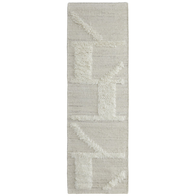 Ashby Wool Area Rug