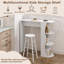 Noelya Dining Table-1263058266