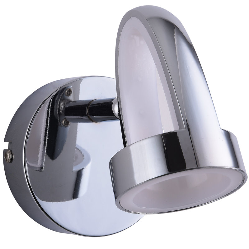 Sansa Chrome LED Spotlight