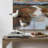 Charlmont Animals Statue