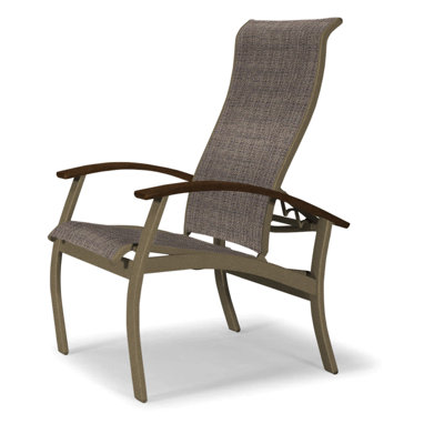 Chaise de patio Askar