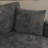 Accent Chair Set,Chenille Accent Armchair And Ottoman-119443841