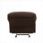 Microfiber Motion Glider Recliner by xpiyaer, Rocking Relaxation Seating for Contemporary Home Living Spaces
