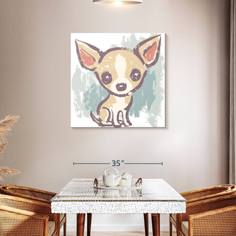 Crowhu assis chihuahua