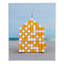 Beach Stand 8 Print by Kwak, Tommy-1401945321-1401945327