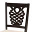 Beahr Solid Wood Dining Chair