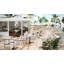 Amalfi Dining Chair White-1579283836