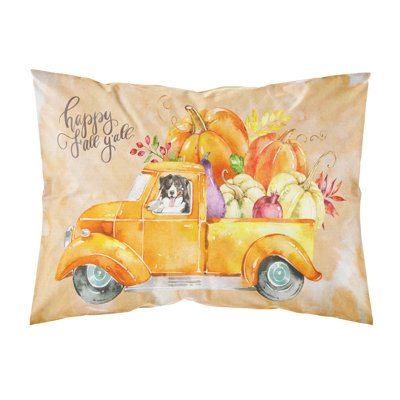 Fall Harvest Microfiber