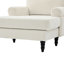 Fauteuil inclinable Chenille-1757071148