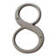 4.75" H Brass House Number-405078951-446557202