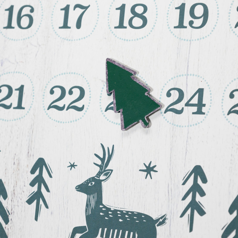 Christmas Advent Calendar
