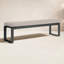 Redondo Dining Bench-1977209256