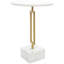 Table d'appoint Cole and Grey