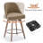 Makylia Swivel 26" Counter Stool-1252115897