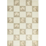 Indian One-of-a-Kind 5'2" X 7'9" Area Rug