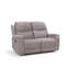 Chenille Fabric 3 + 2 Seater Manual Recliner Sofa Set-659182319