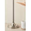 Baylinn Brass Lamp Base Lamp