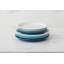 Assiette plate Fi 1/2 Bistro-86867687