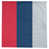 Washington,Red/Navy Blue/Silver