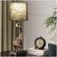 Lampe de table en polyrésine 24 po-448373239-448373232